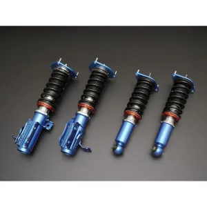 CUSCO 222 61P CP Coilover suspension kit STREET ZERO for NISSAN Silvia (S14)