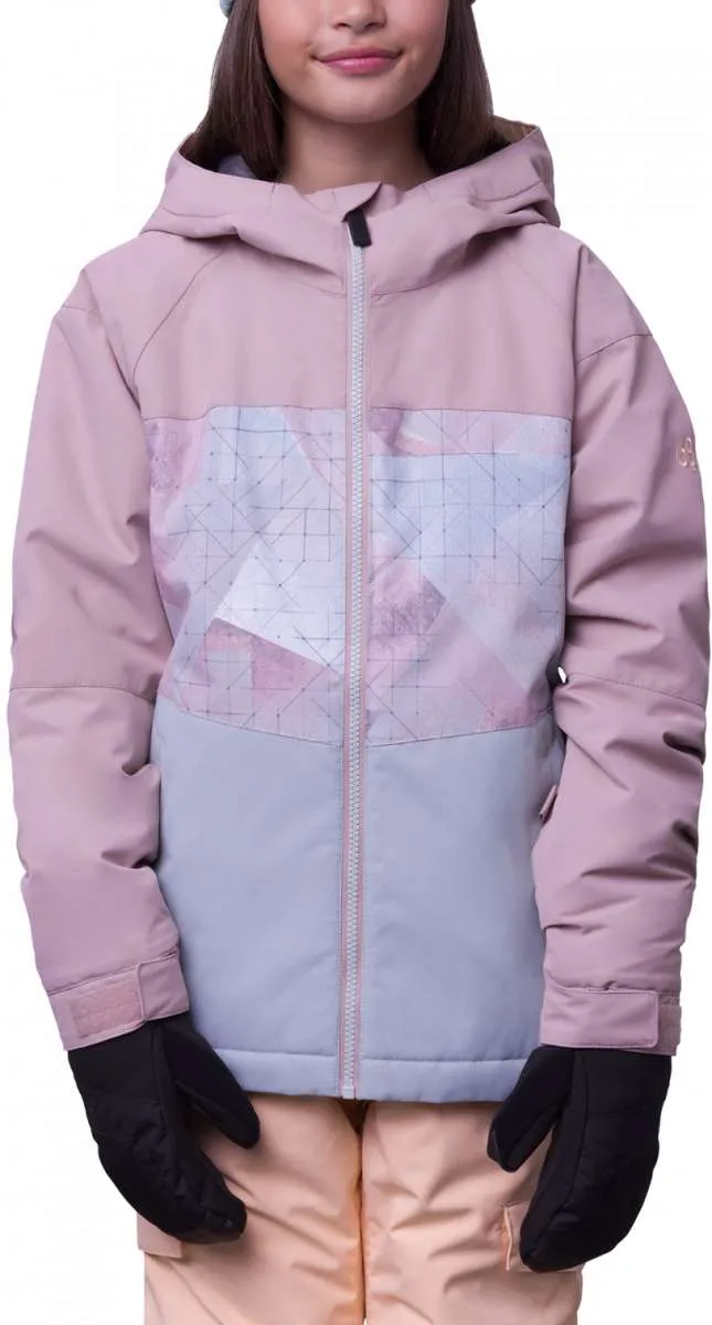 686 Girls Athena Insulated Jacket 2024