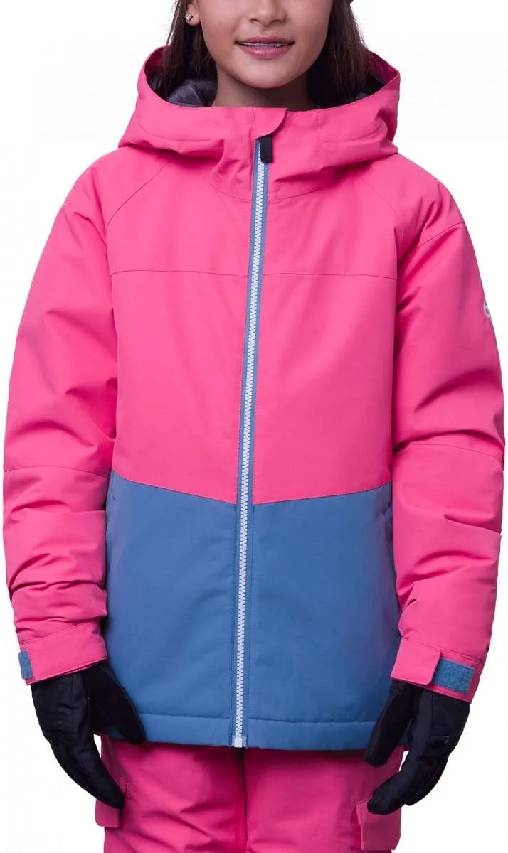 686 Girls Athena Insulated Jacket 2024