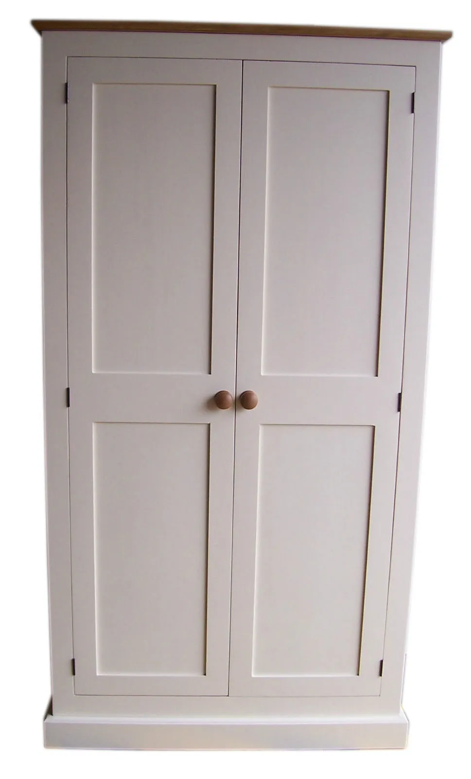 **80 cm wide - Hall, Utility Room, Cloak Room Coat & Shoe Storage Cupboard (35 cm deep)