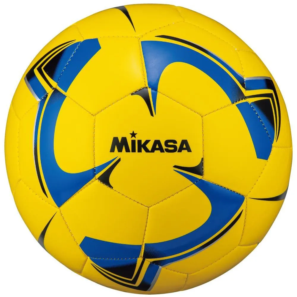 8261412    ~ MIKASA SOCCERBALL F4TPV SIZE 4