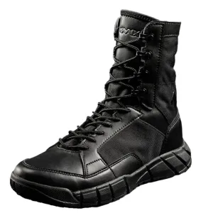 8" Waterproof Boots For Jungle Desert - 208H