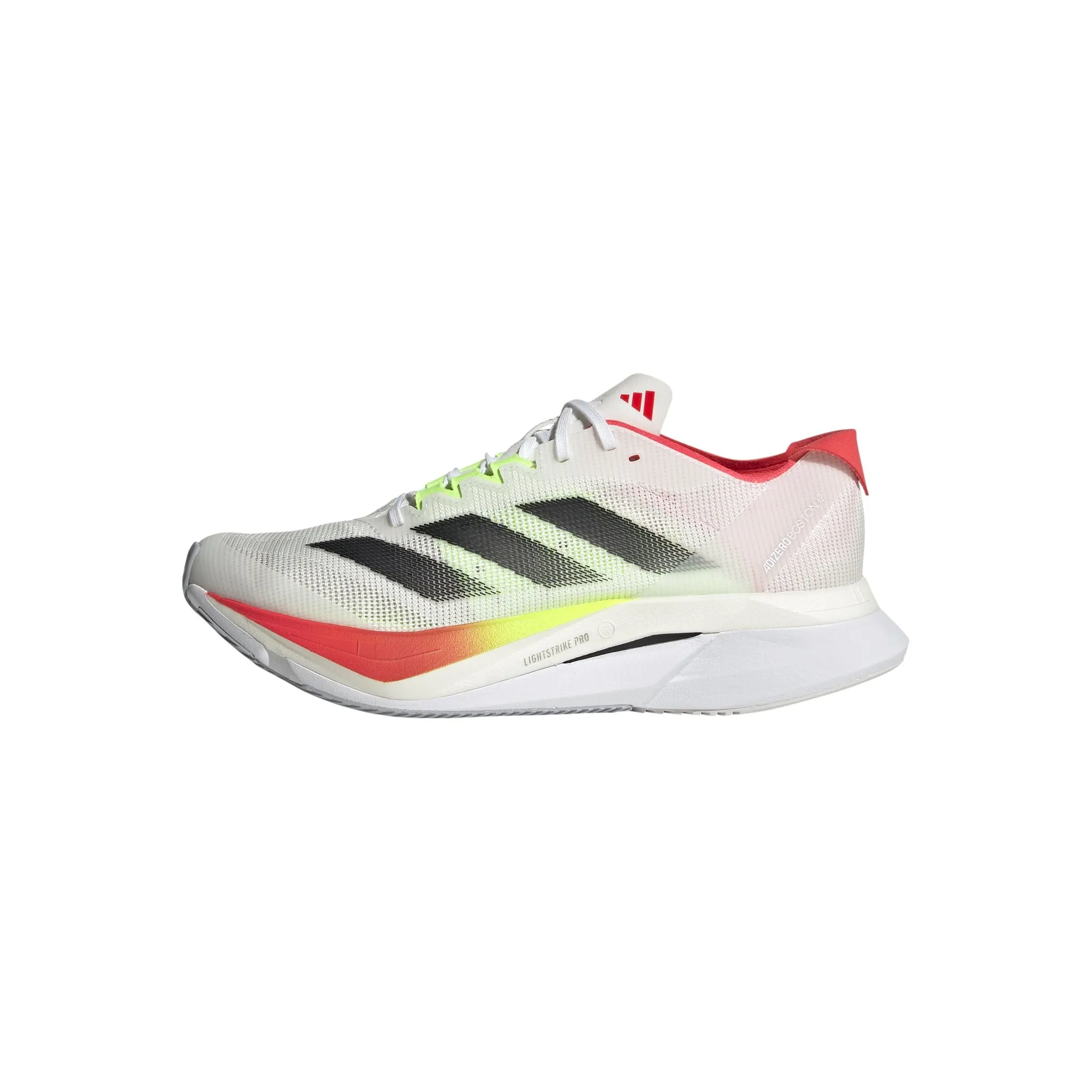 adidas Adizero Boston 12 Womens Training Shoes