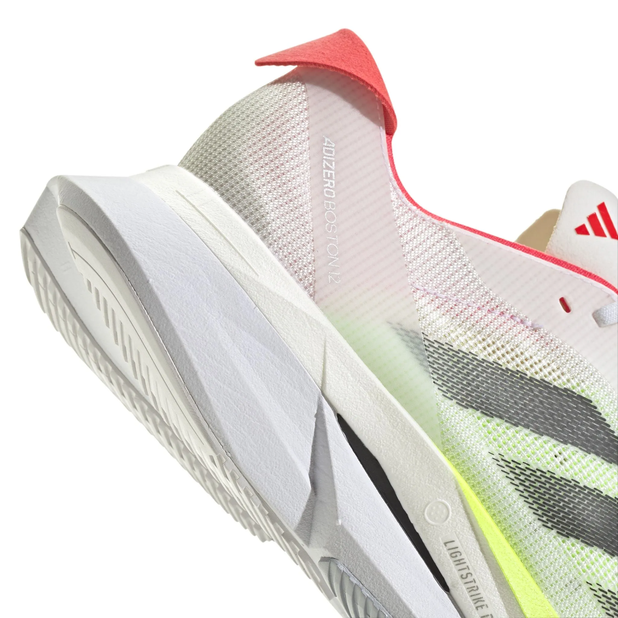 adidas Adizero Boston 12 Womens Training Shoes