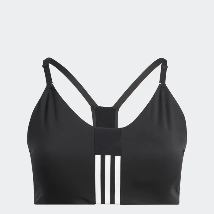 adidas Aeroimpact Training Light-Support Bra