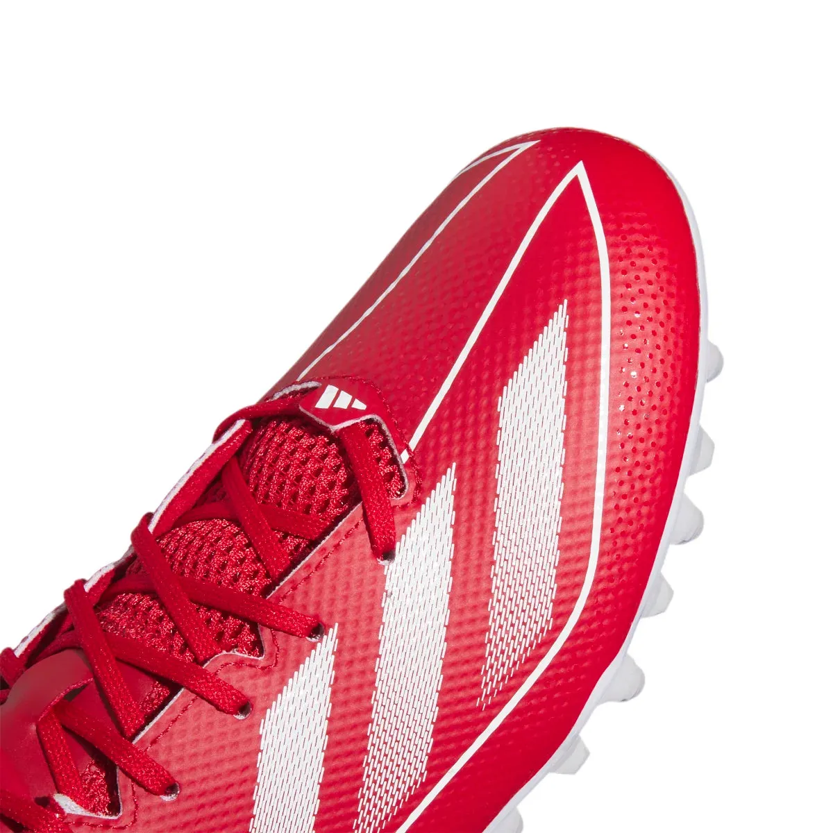 adidas Men's Adizero Electric 2 Football Cleats