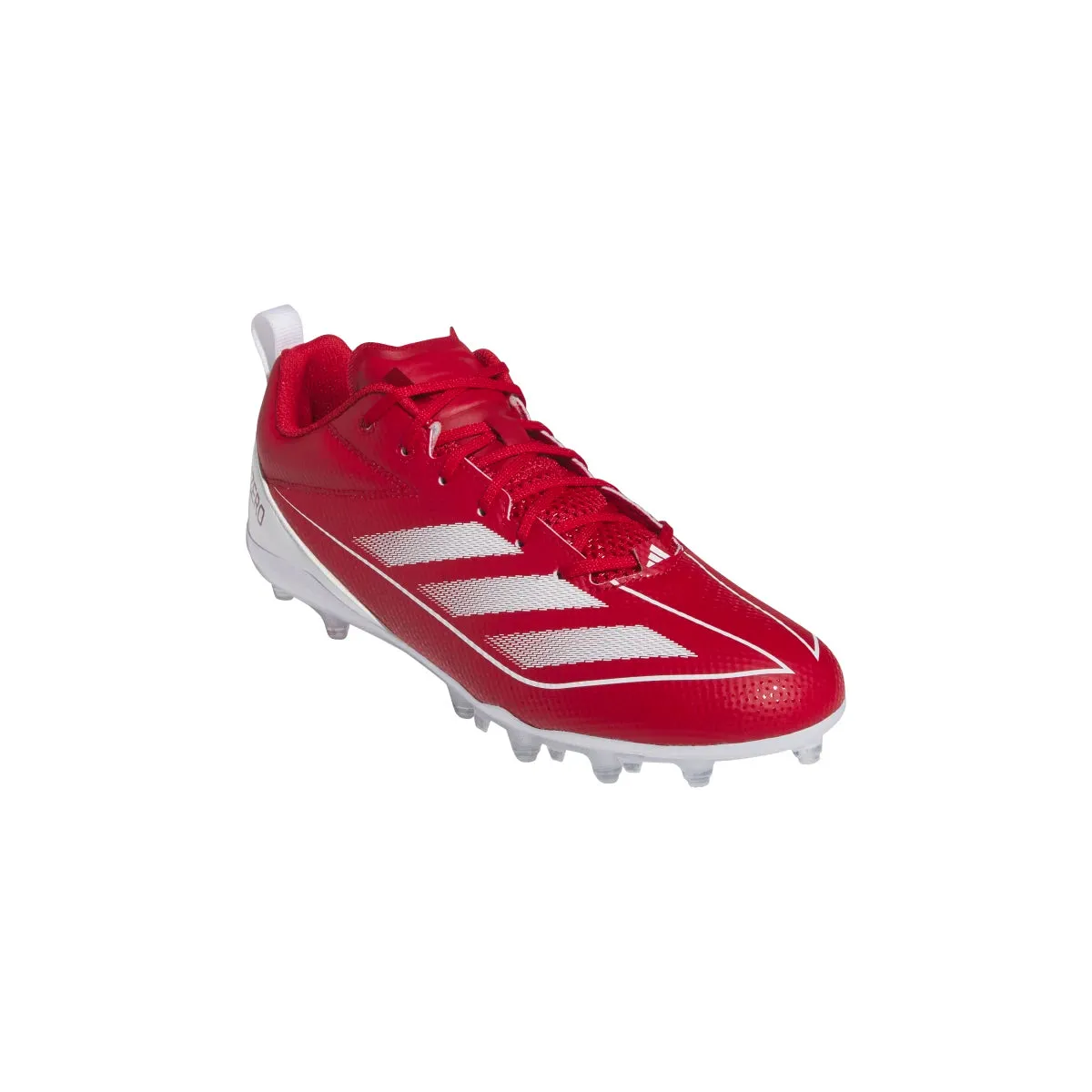 adidas Men's Adizero Electric 2 Football Cleats