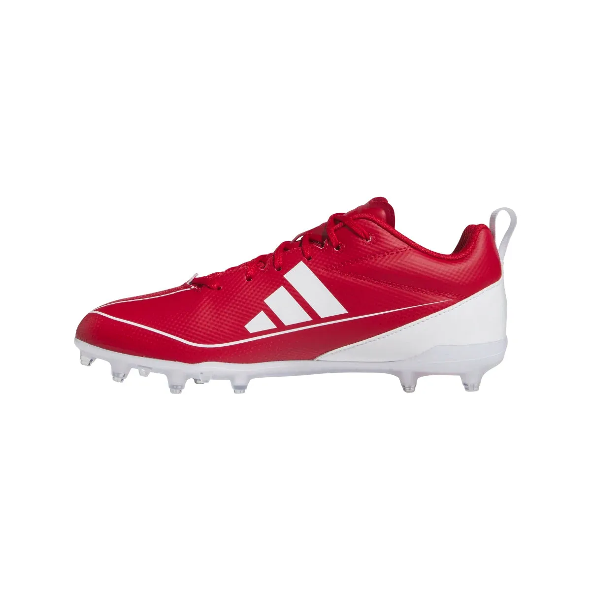 adidas Men's Adizero Electric 2 Football Cleats