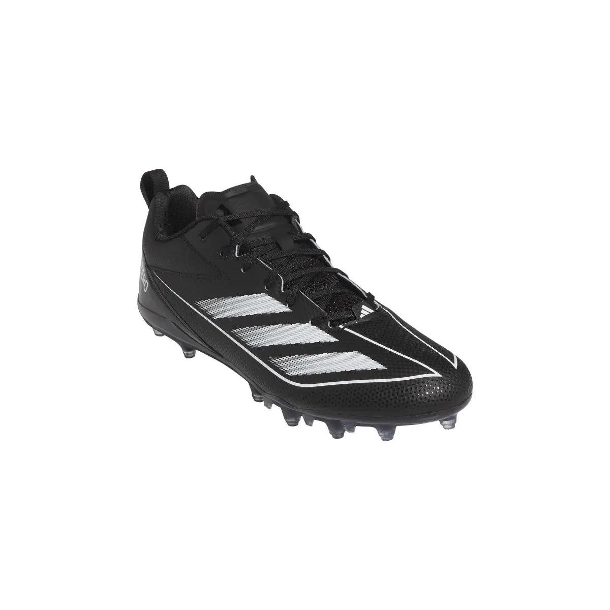 adidas Men's Adizero Electric 2 Football Cleats