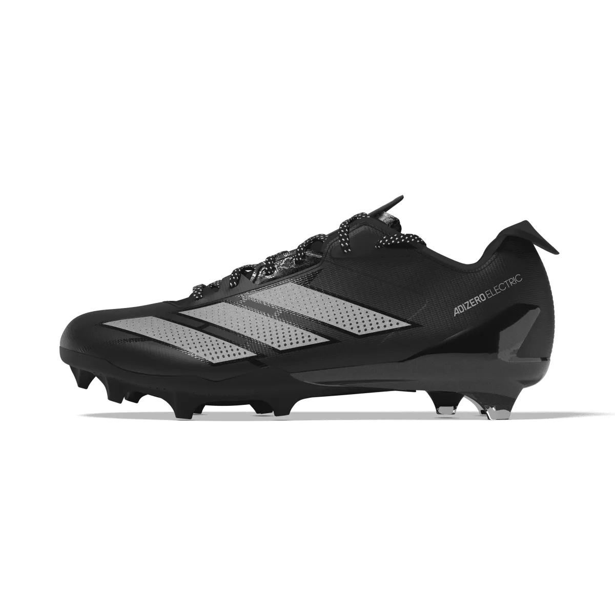 adidas Men's Adizero Electric II American Football Cleats