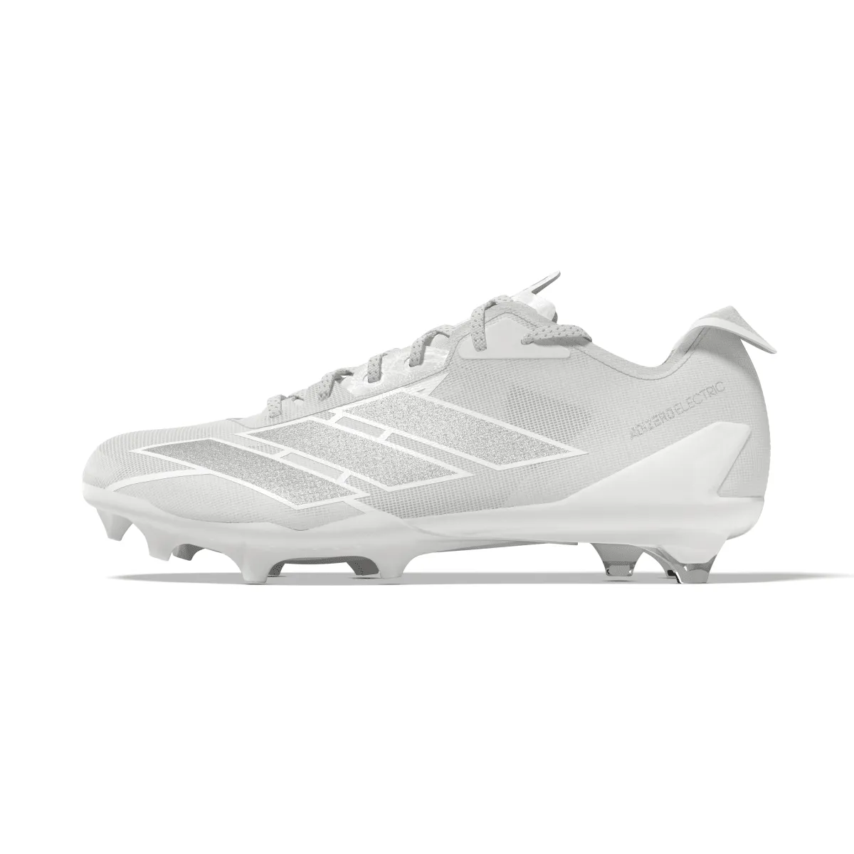 adidas Men's Adizero Electric II American Football Cleats