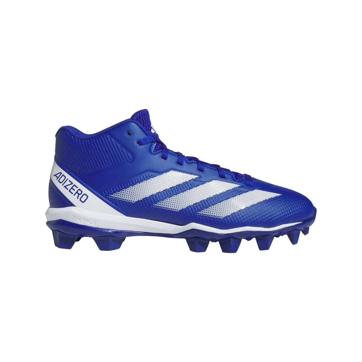 adidas Men's Adizero Impact.2 Molded Football Cleats