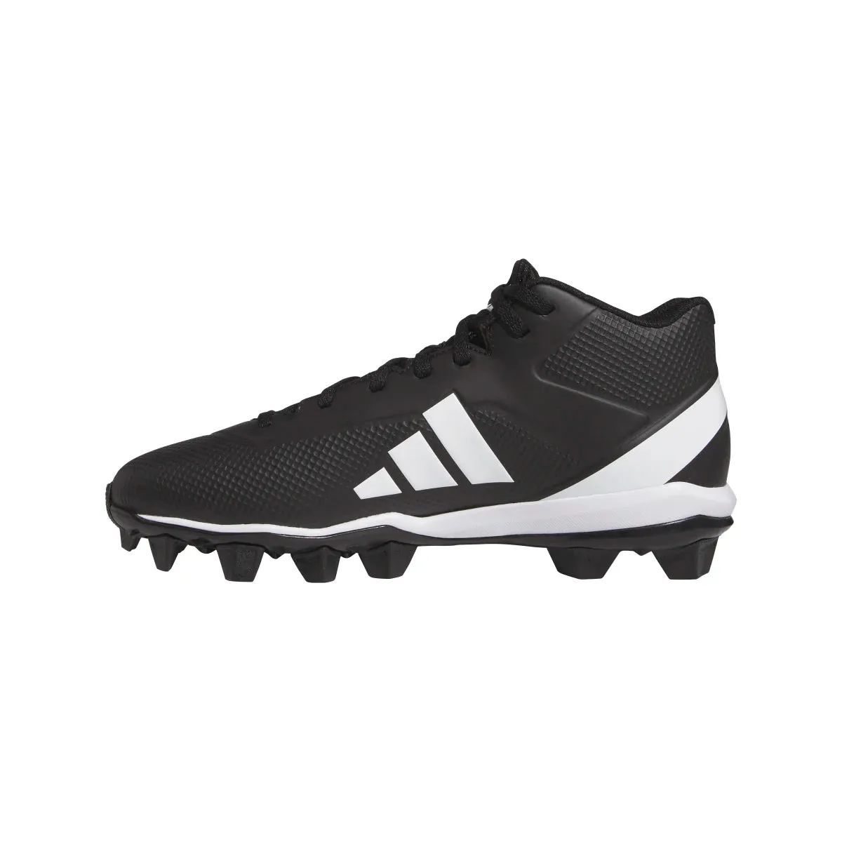 adidas Men's Adizero Impact.2 Molded Football Cleats