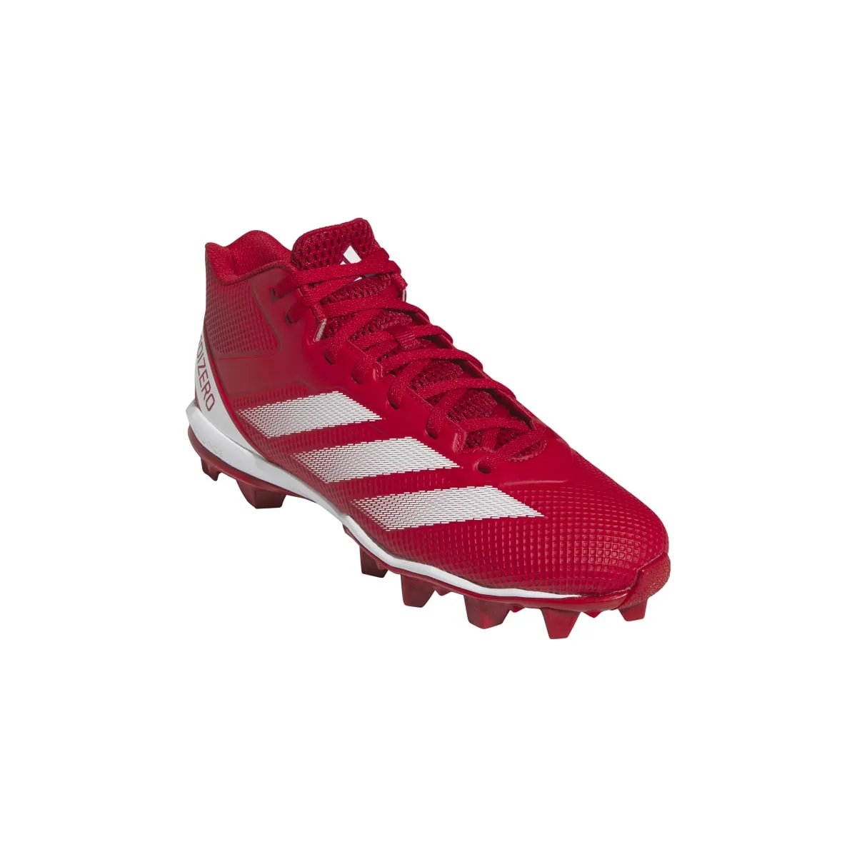 adidas Men's Adizero Impact.2 Molded Football Cleats