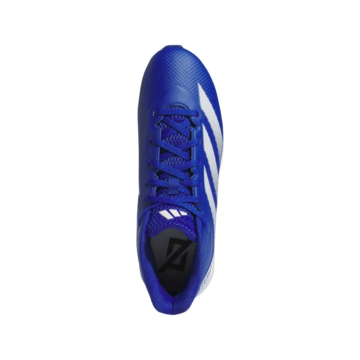 adidas Men's Adizero Impact.2 Molded Football Cleats