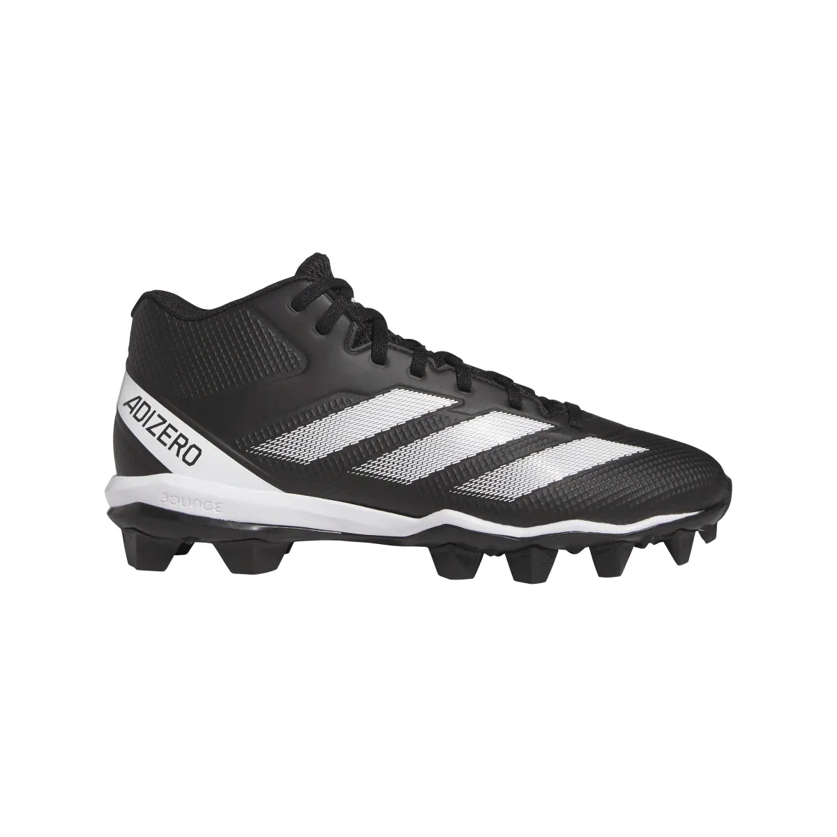 adidas Men's Adizero Impact.2 Molded Football Cleats