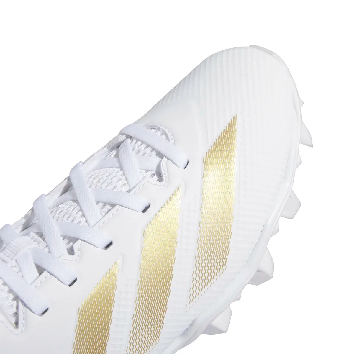 adidas Men's Adizero Impact.2 Molded Football Cleats