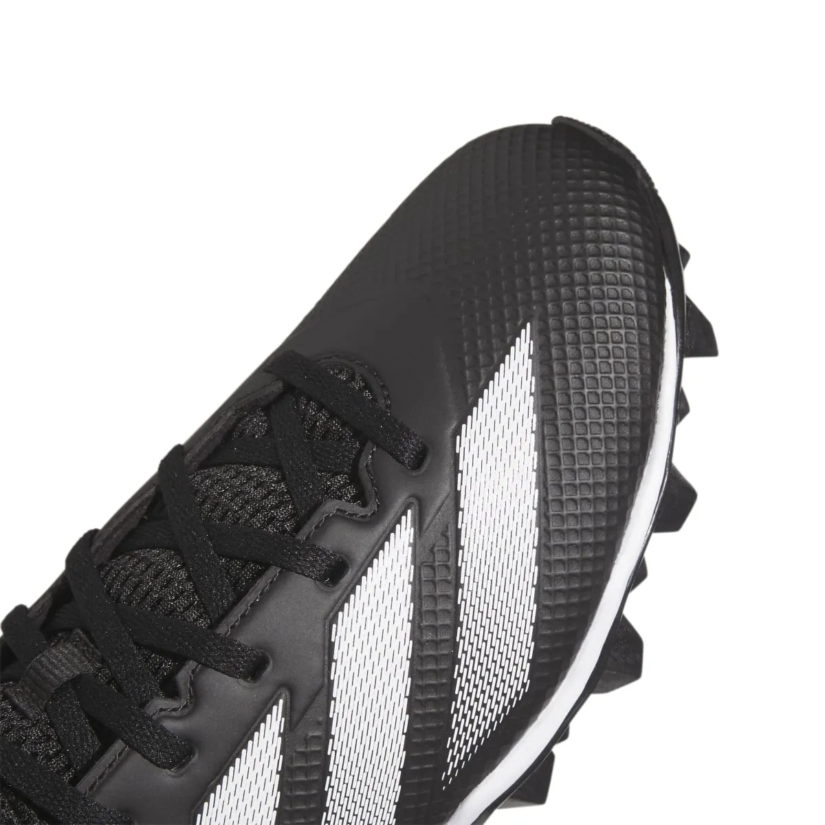 adidas Men's Adizero Impact.2 Molded Football Cleats