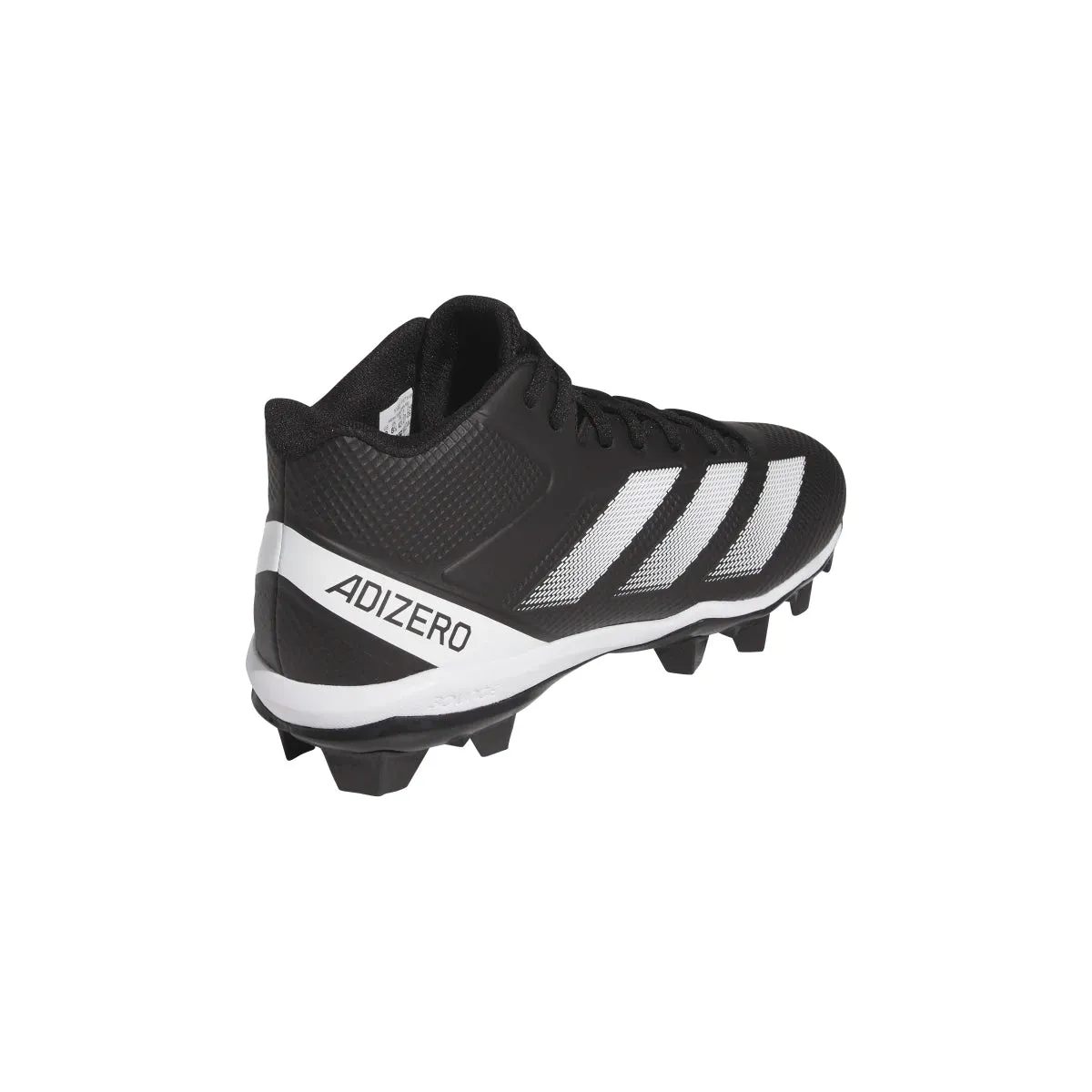 adidas Men's Adizero Impact.2 Molded Football Cleats