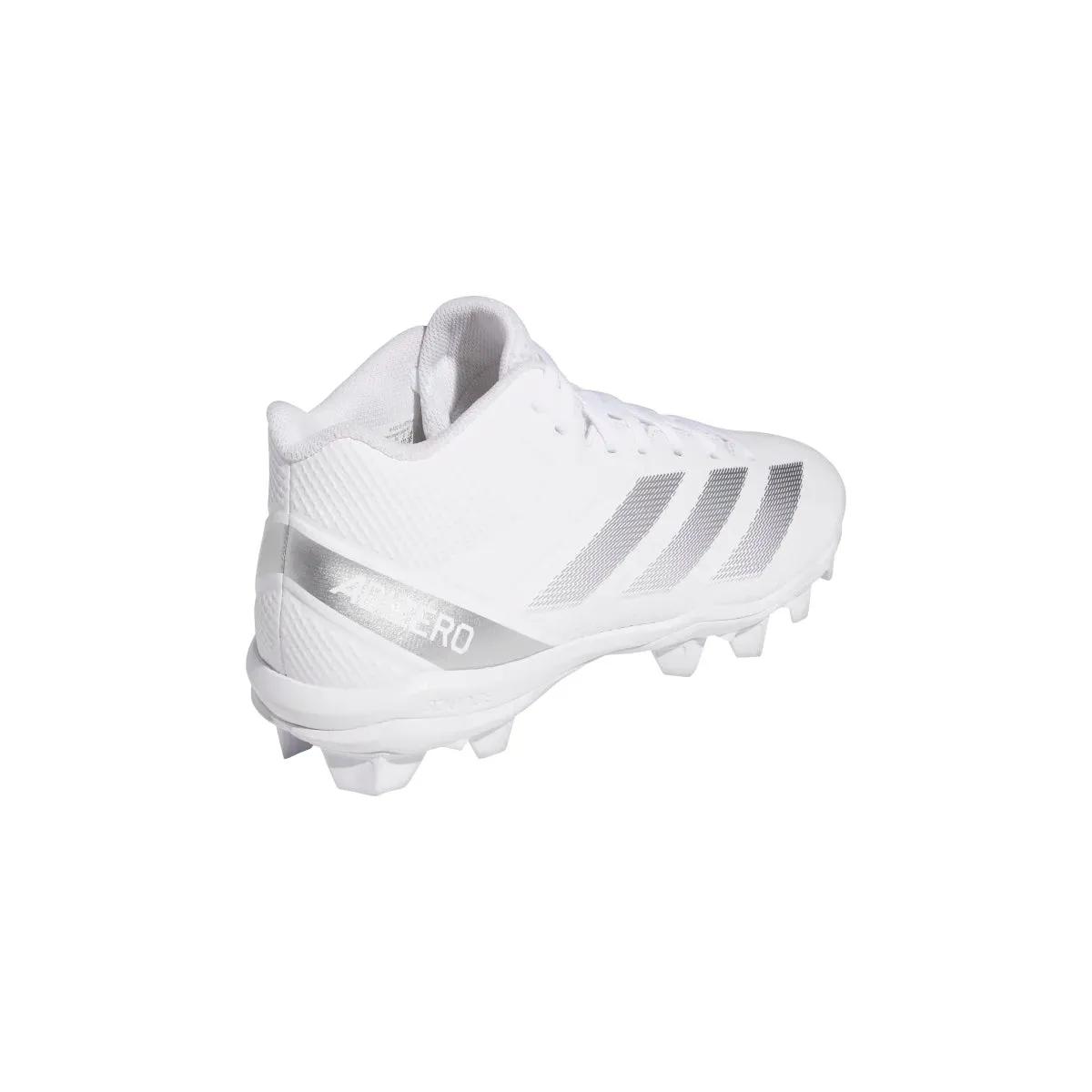 adidas Men's Adizero Impact.2 Molded Football Cleats