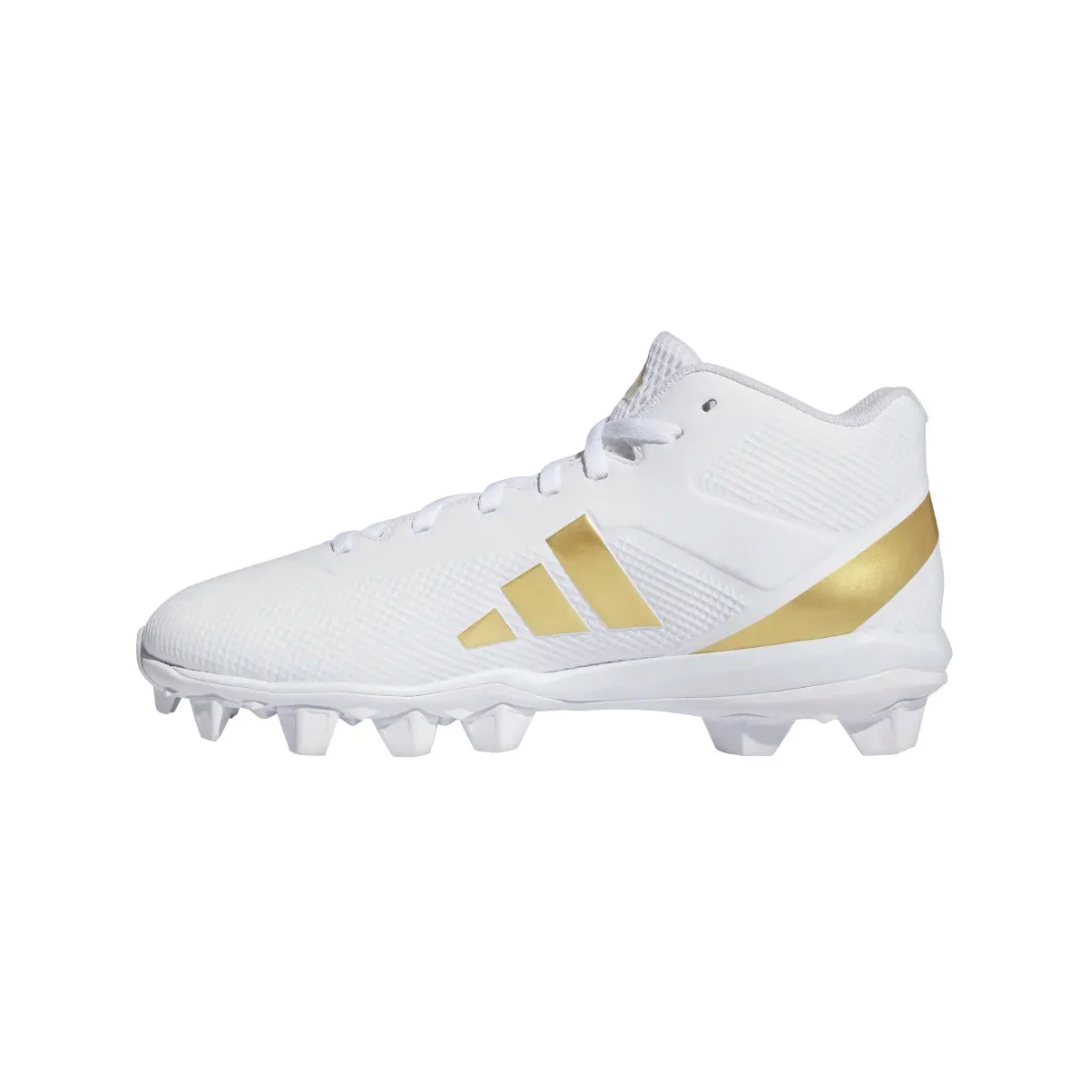 adidas Men's Adizero Impact.2 Molded Football Cleats