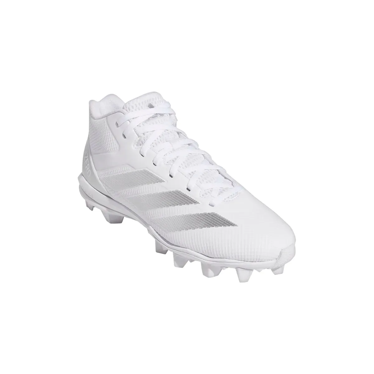 adidas Men's Adizero Impact.2 Molded Football Cleats