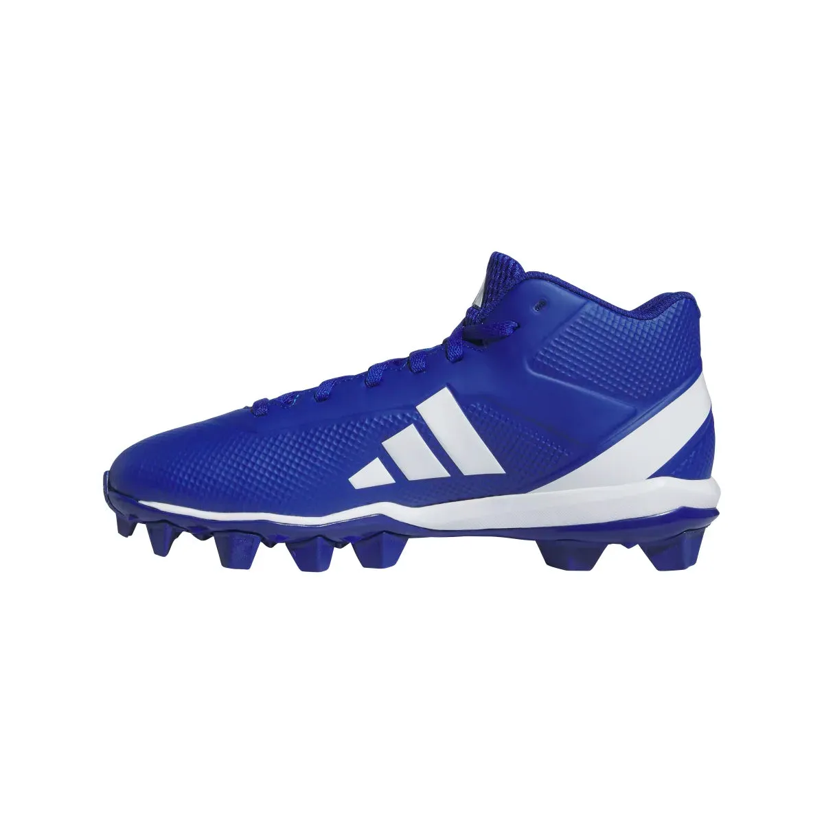 adidas Men's Adizero Impact.2 Molded Football Cleats