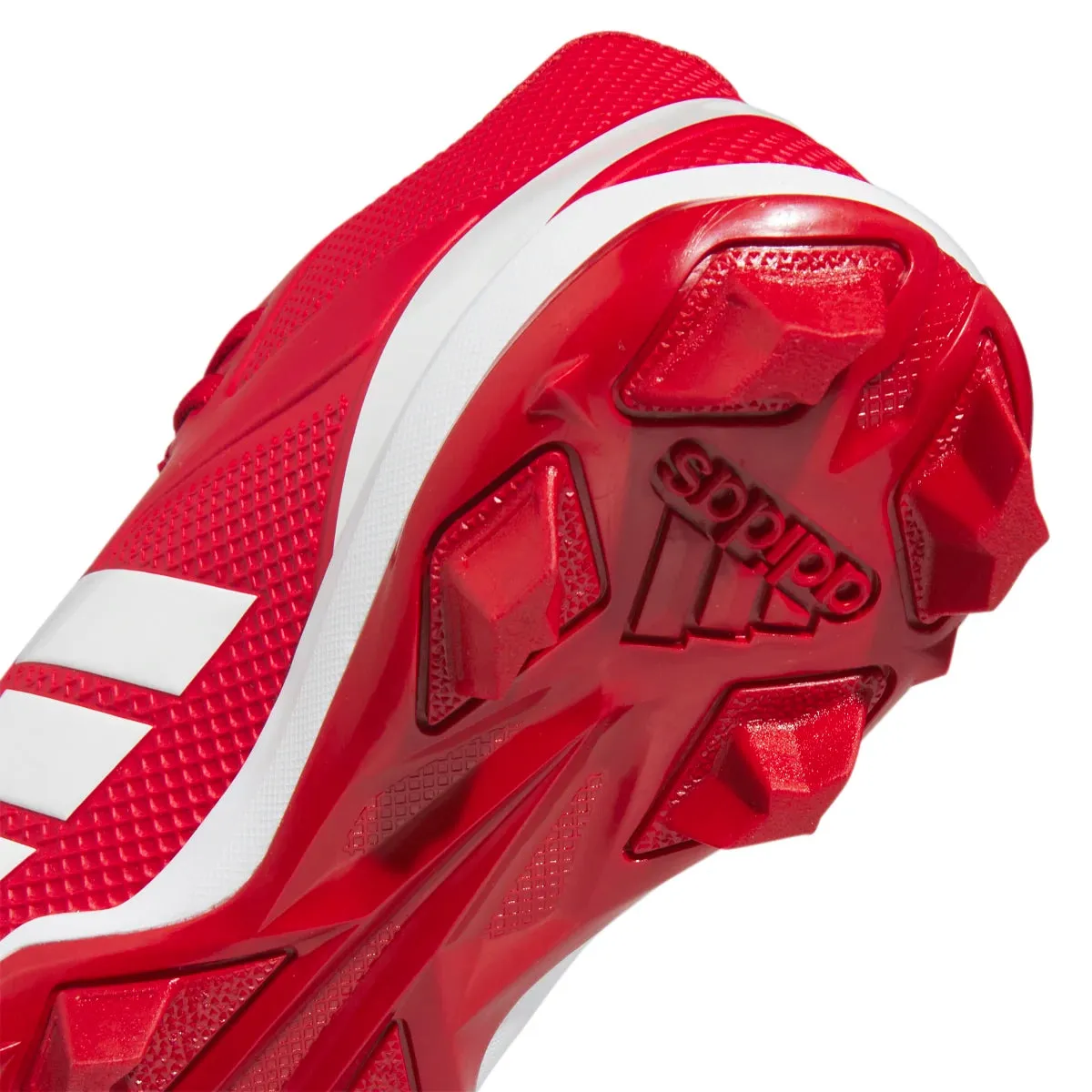 adidas Men's Adizero Impact.2 Molded Football Cleats