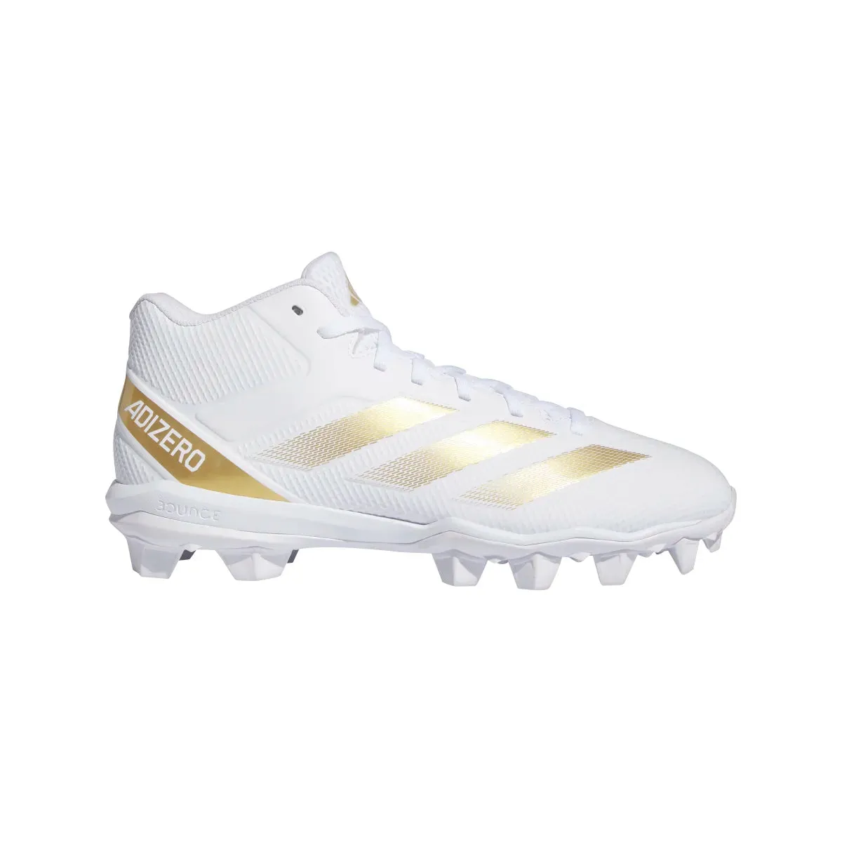 adidas Men's Adizero Impact.2 Molded Football Cleats