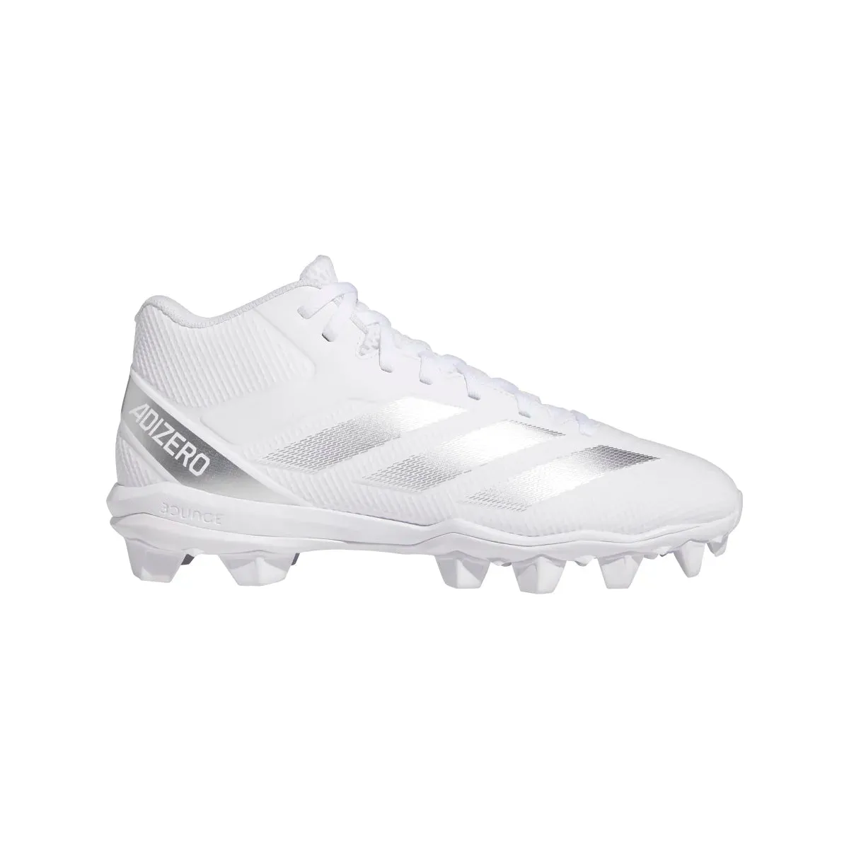 adidas Men's Adizero Impact.2 Molded Football Cleats