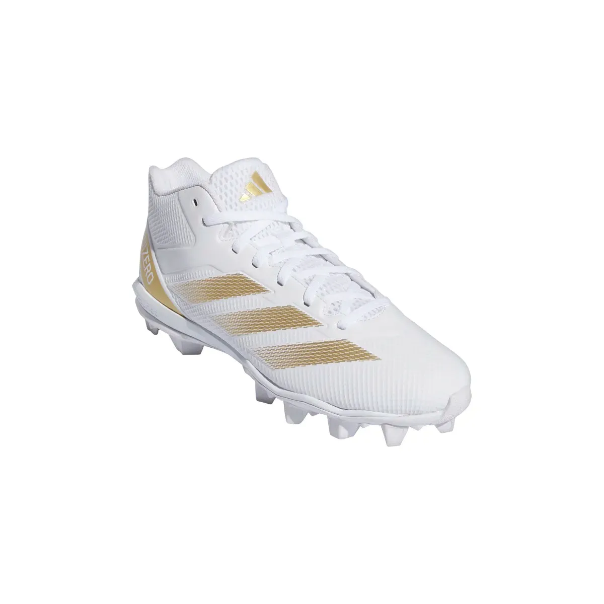 adidas Men's Adizero Impact.2 Molded Football Cleats