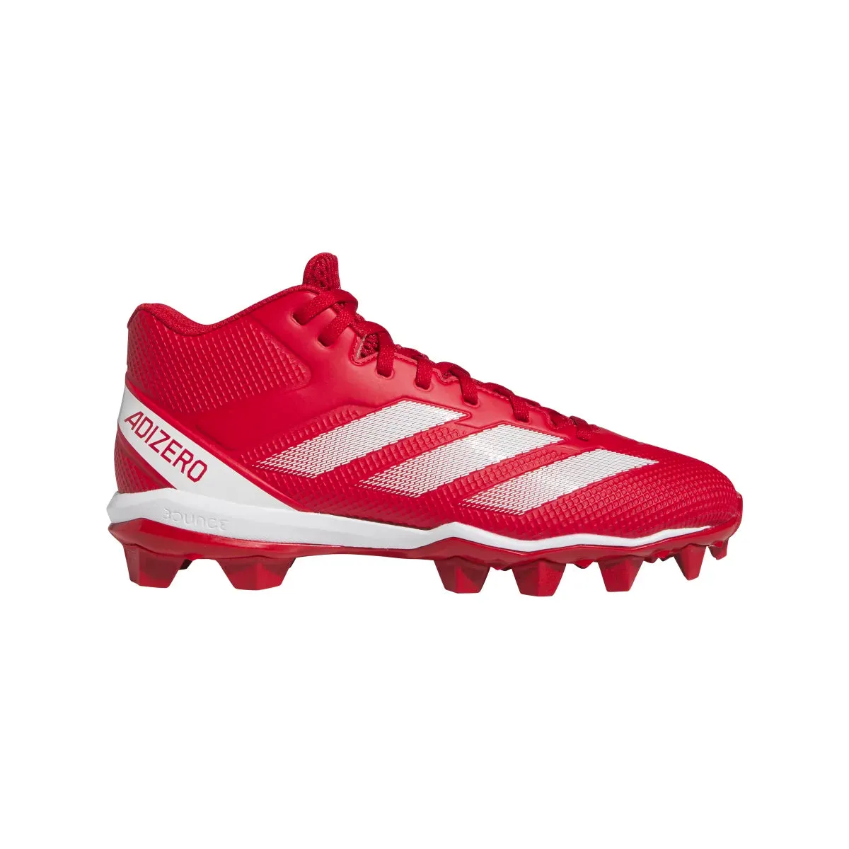 adidas Men's Adizero Impact.2 Molded Football Cleats