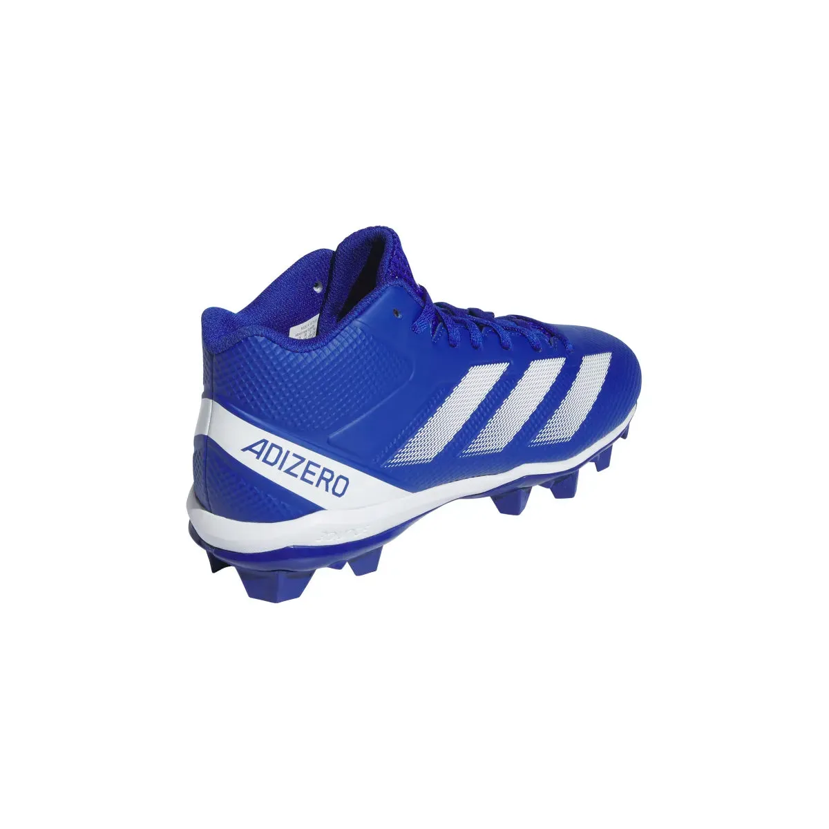 adidas Men's Adizero Impact.2 Molded Football Cleats