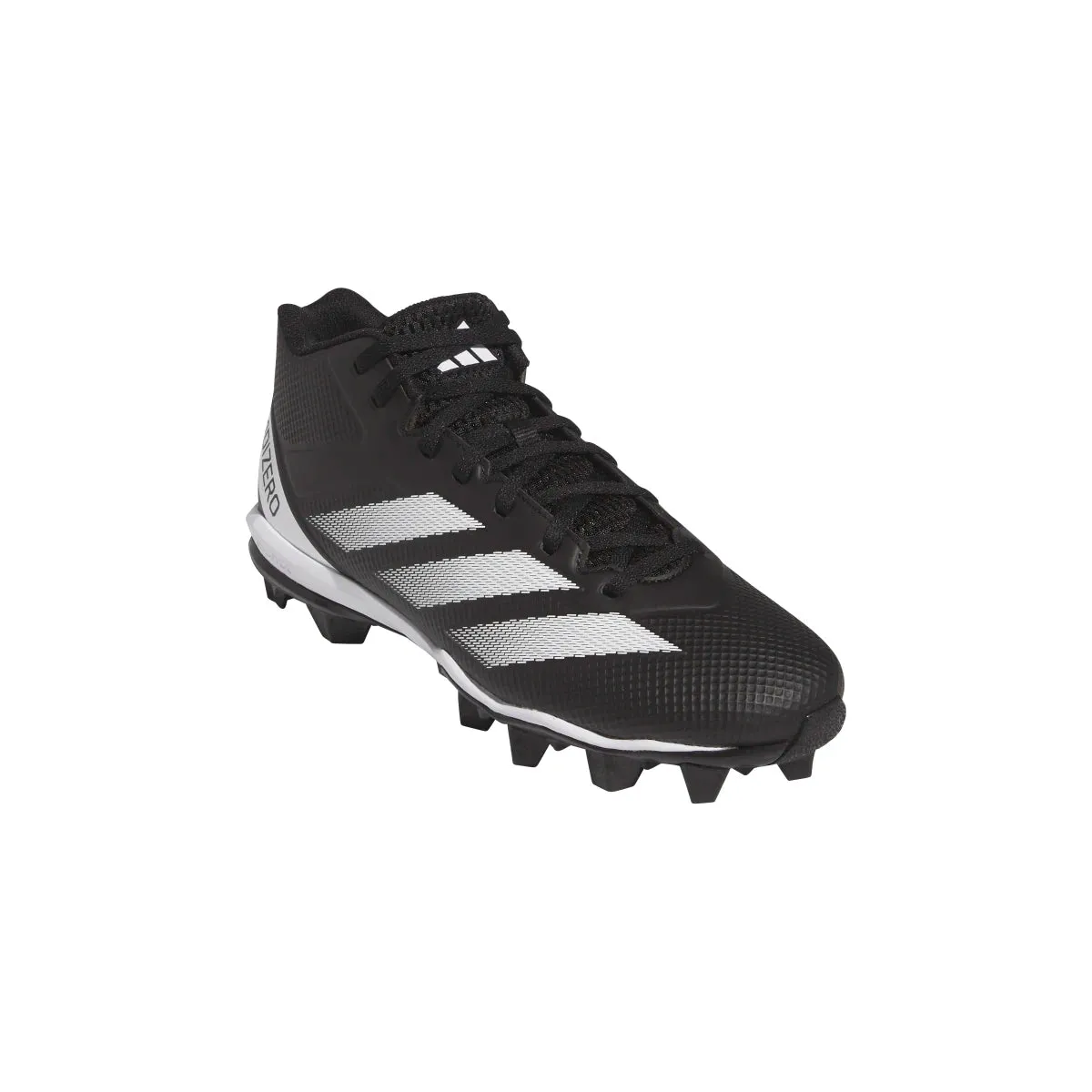 adidas Men's Adizero Impact.2 Molded Football Cleats