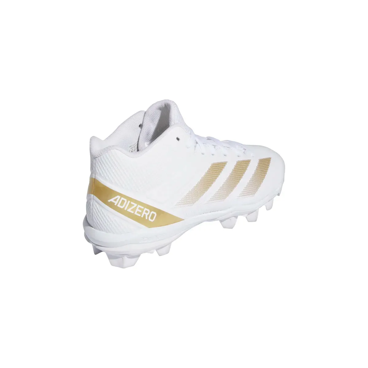 adidas Men's Adizero Impact.2 Molded Football Cleats