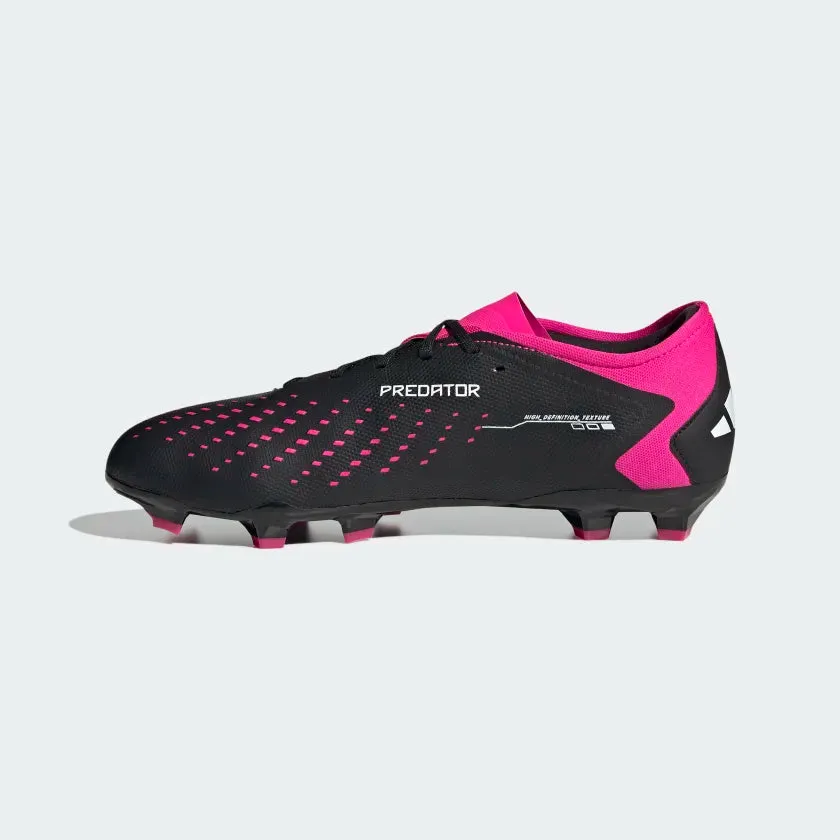 Adidas Predator Accuracy.3 Low FG Football Boots