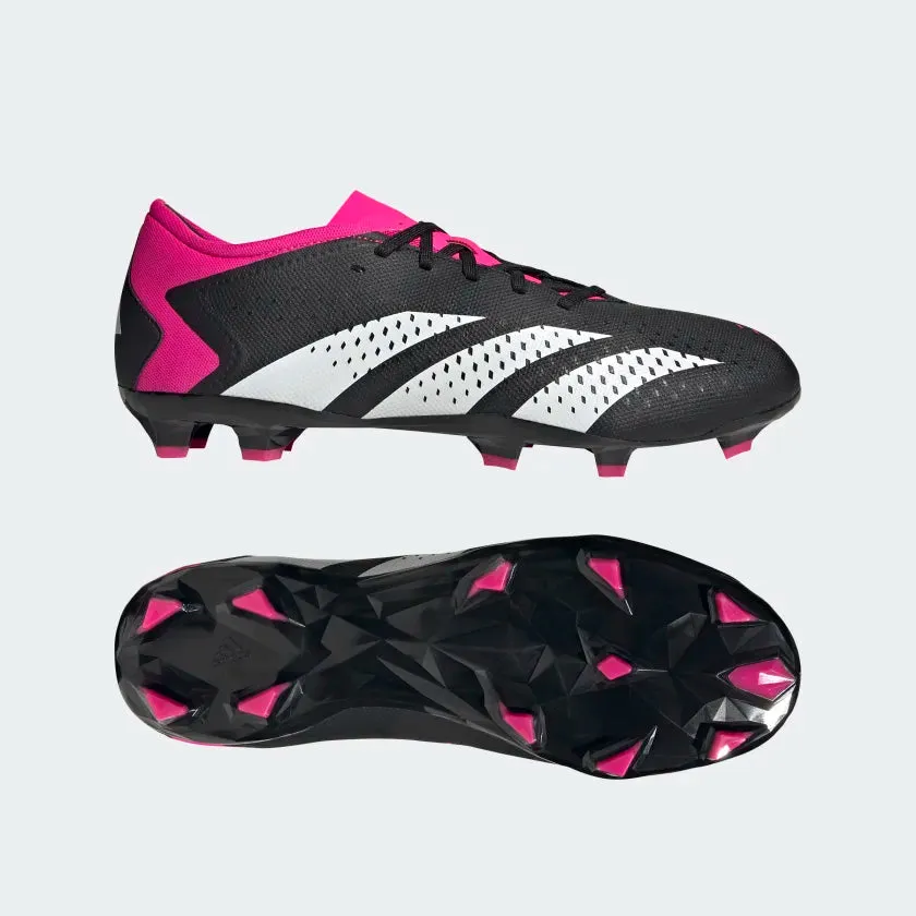 Adidas Predator Accuracy.3 Low FG Football Boots