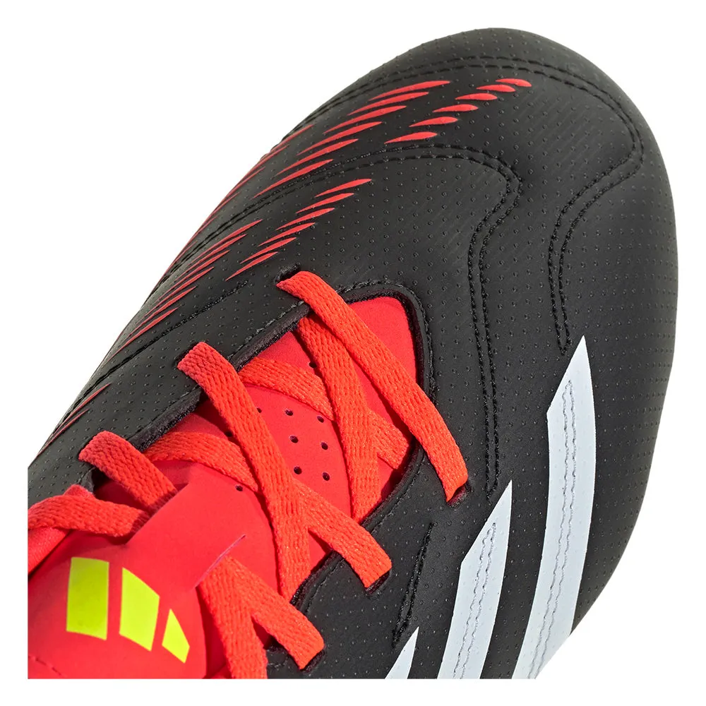 adidas Predator Club Firm Ground Football Boots