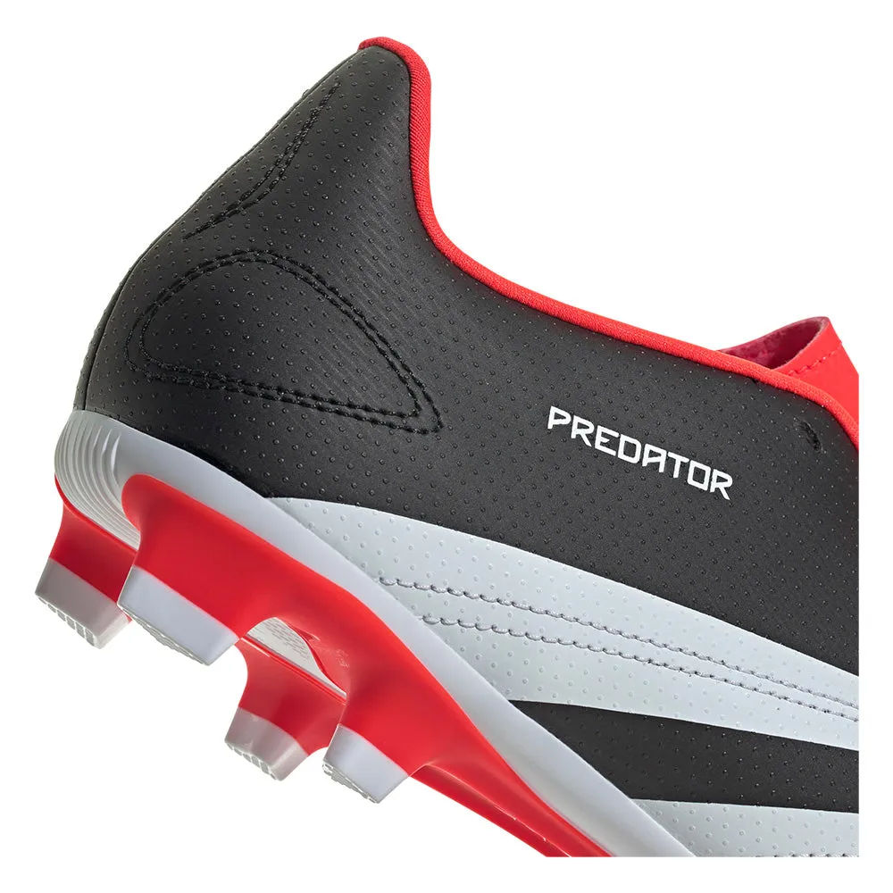 adidas Predator Club Firm Ground Football Boots