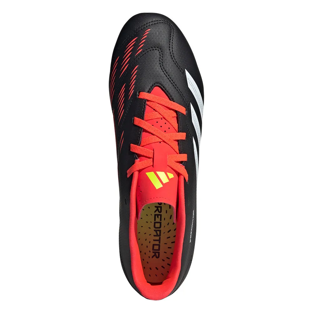 adidas Predator Club Firm Ground Football Boots