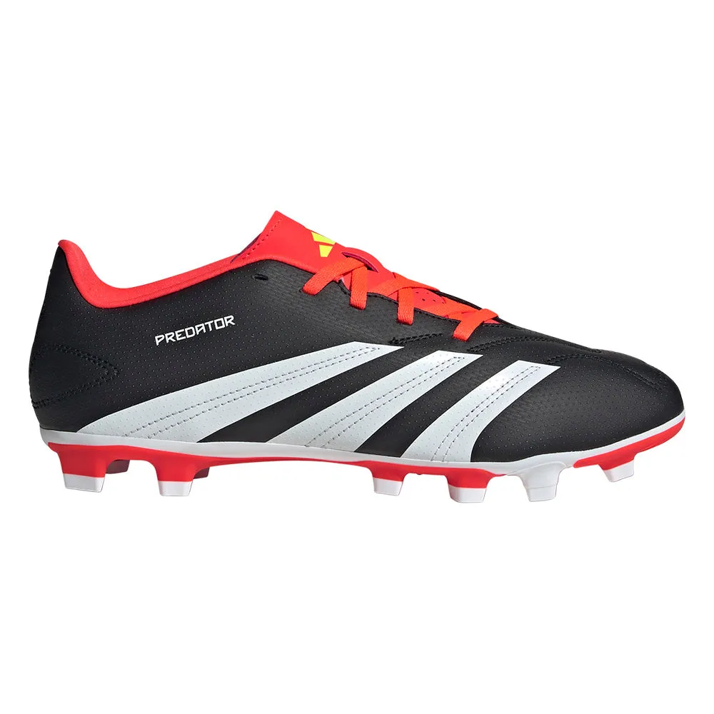 adidas Predator Club Firm Ground Football Boots