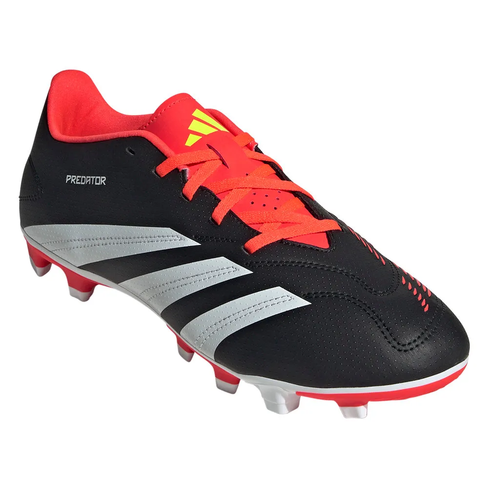 adidas Predator Club Firm Ground Football Boots