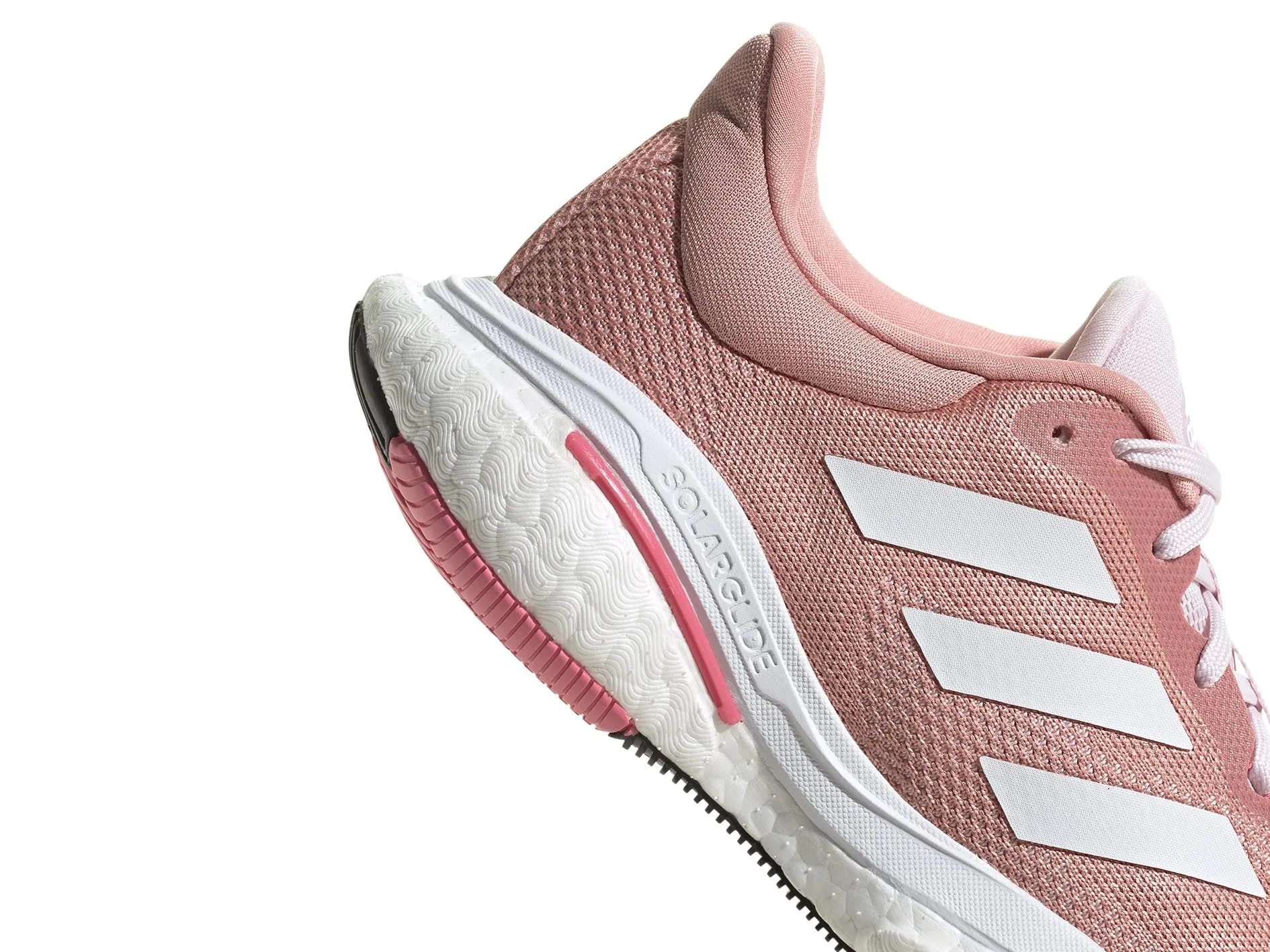 Adidas Womens Solar Glide 5 <br> GY8728