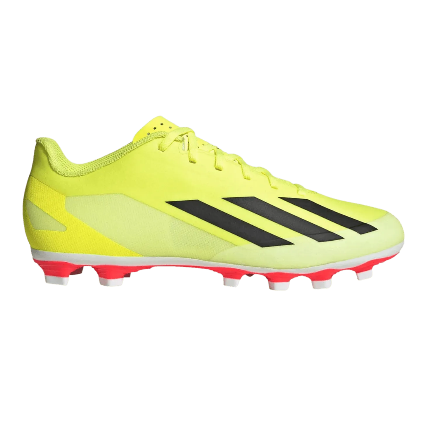 Adidas X Crazyfast Club Firm Ground Cleats