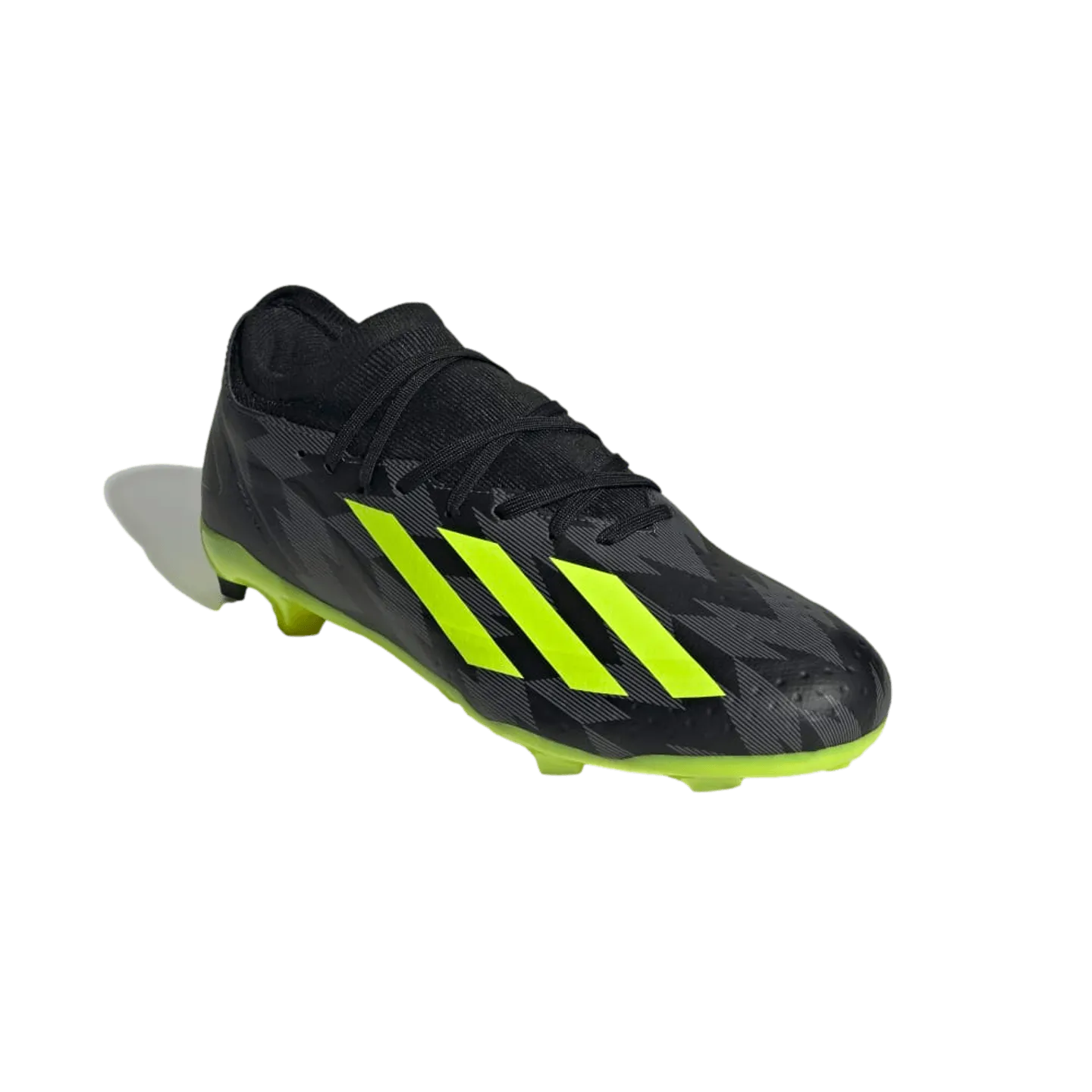 Adidas X Crazyfast Injection.3 Firm Ground Cleats