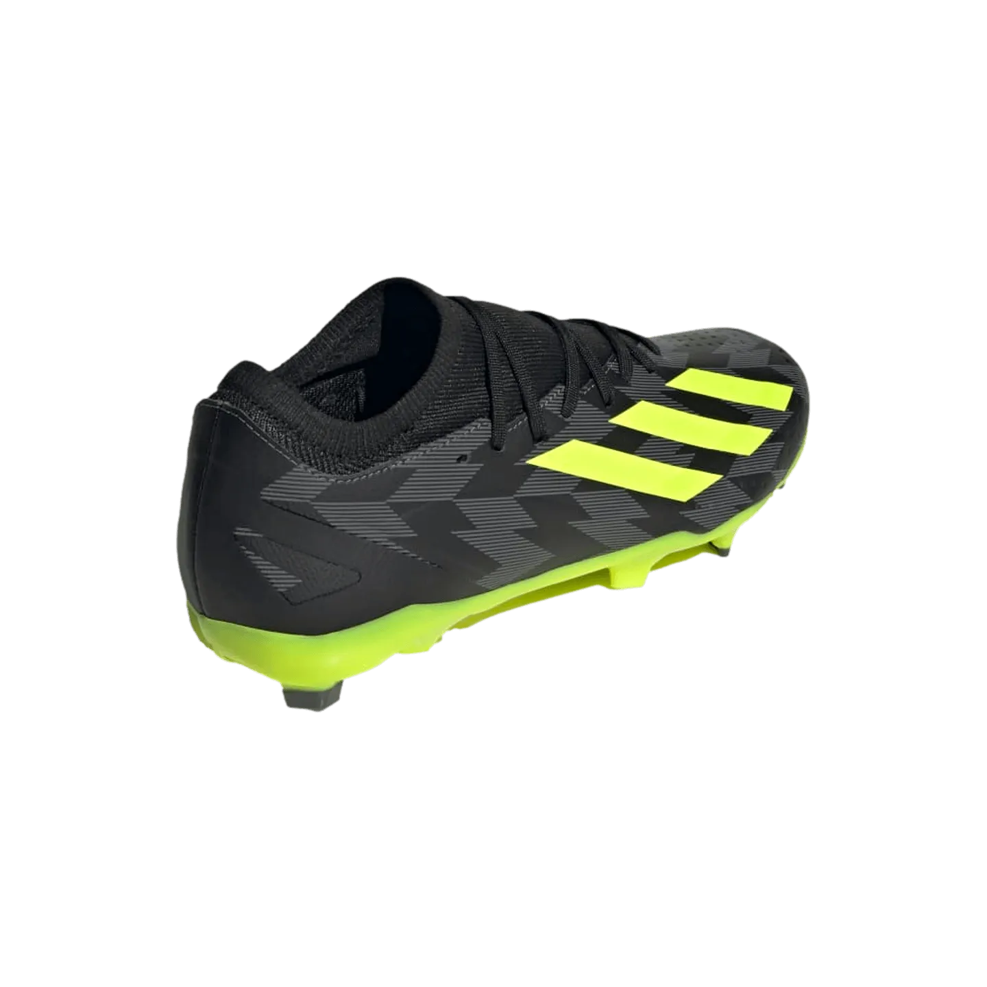 Adidas X Crazyfast Injection.3 Firm Ground Cleats