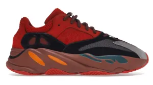 adidas Yeezy Boost 700 Hi-Res Red