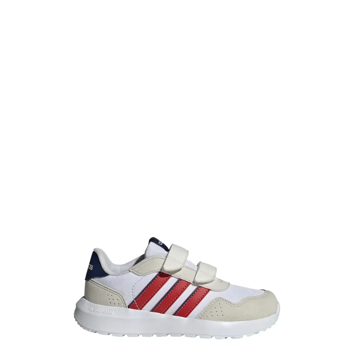 adidas Youth Run 60s Hook & Loop Shoes