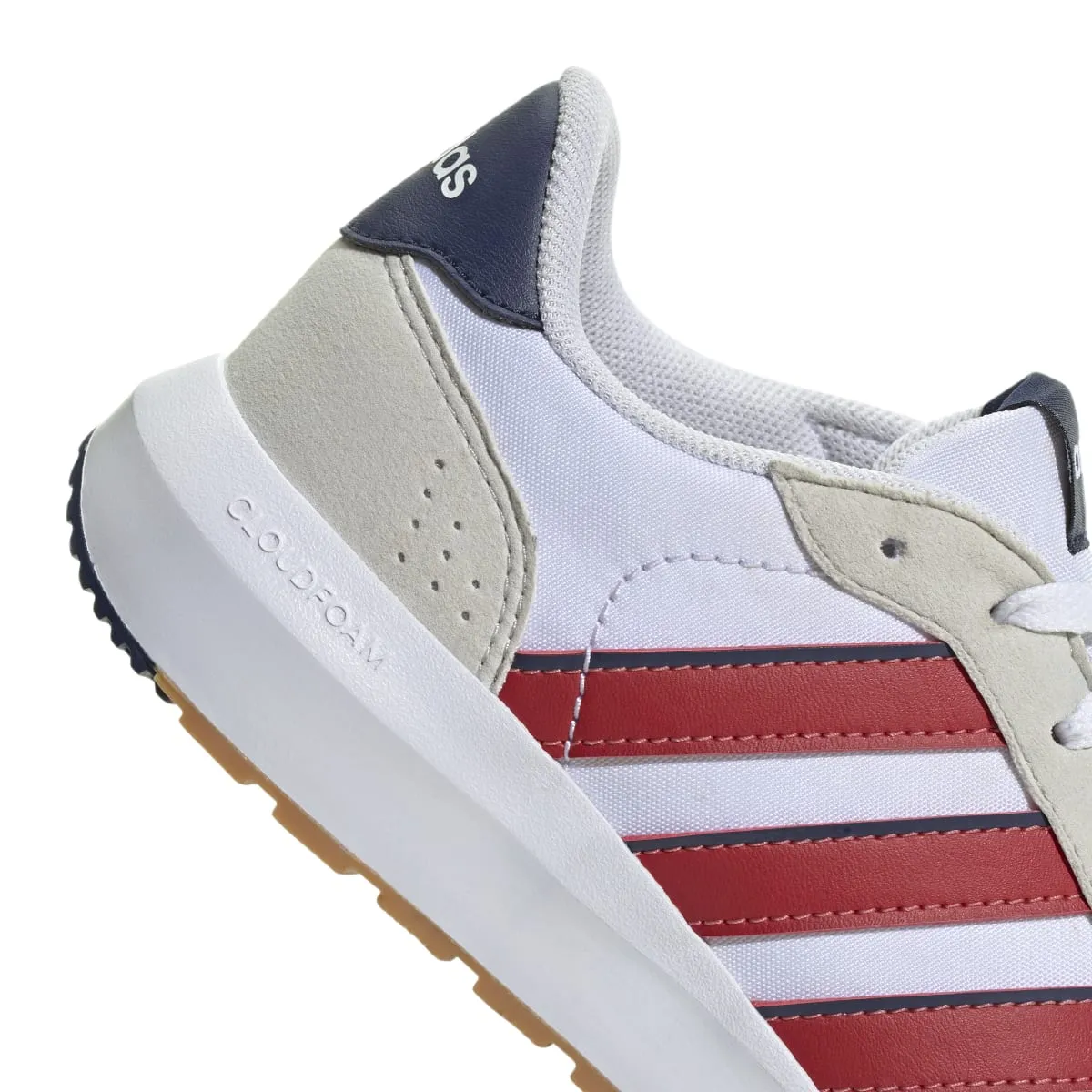 adidas Youth Run 60s Shoes