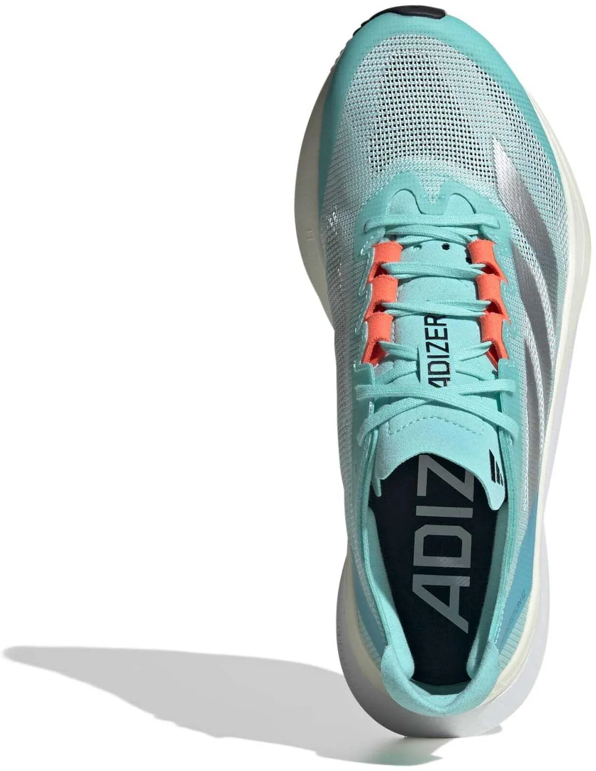 Adizero Boston 12 Women's Running Shoes